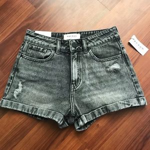 PacSun Mom Shorts